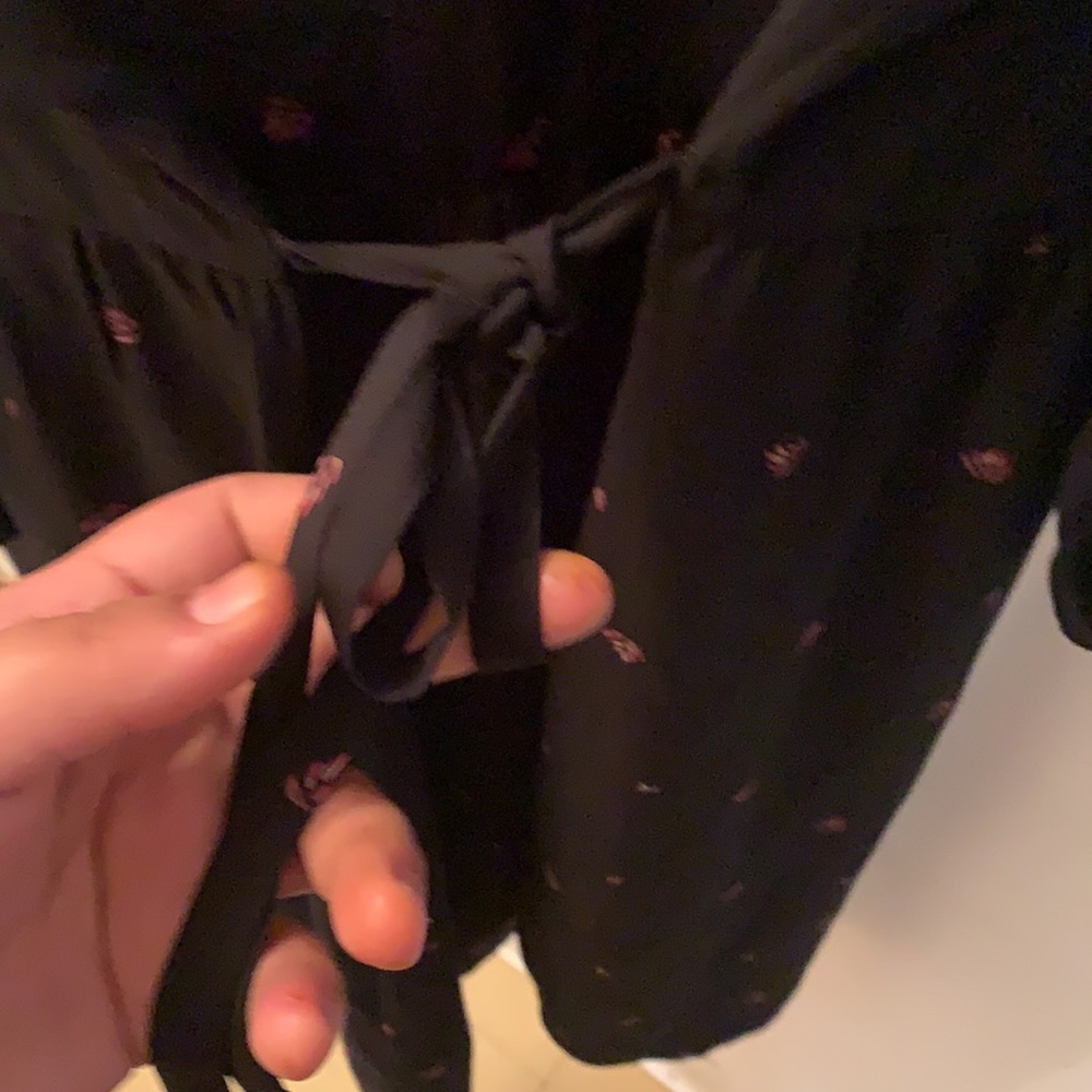 Sheer dress - Picture 9 of 17